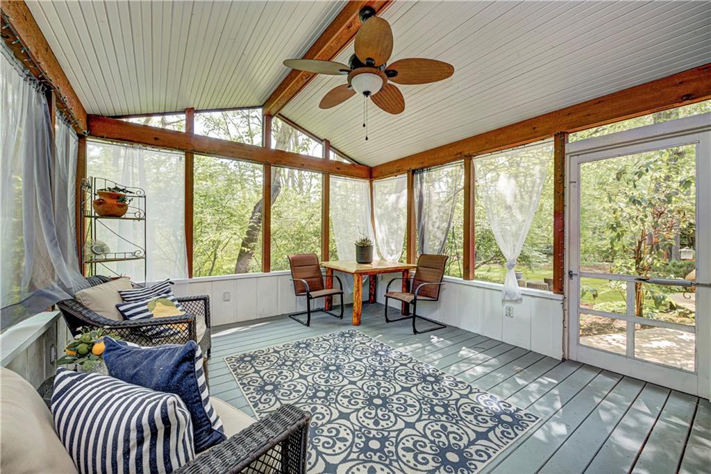 1507 Brewster Road Indianapolis, IN 46260 - Photo 21 of 56