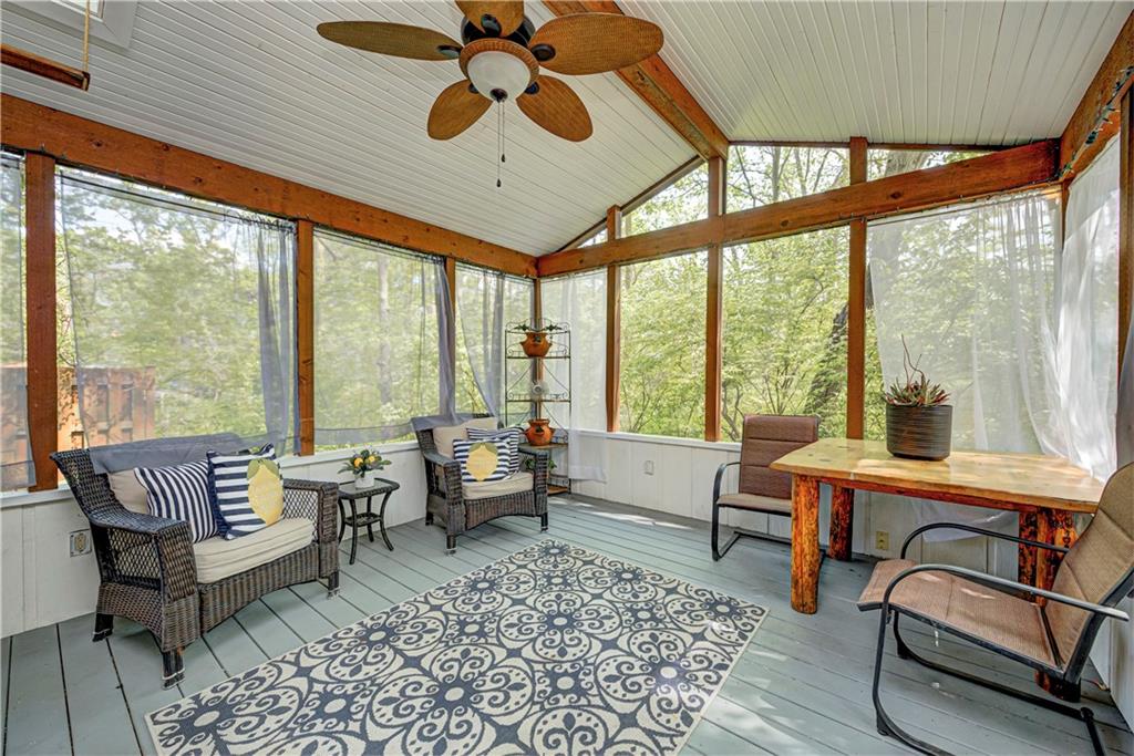 1507 Brewster Road Indianapolis, IN 46260 - Photo 22 of 56