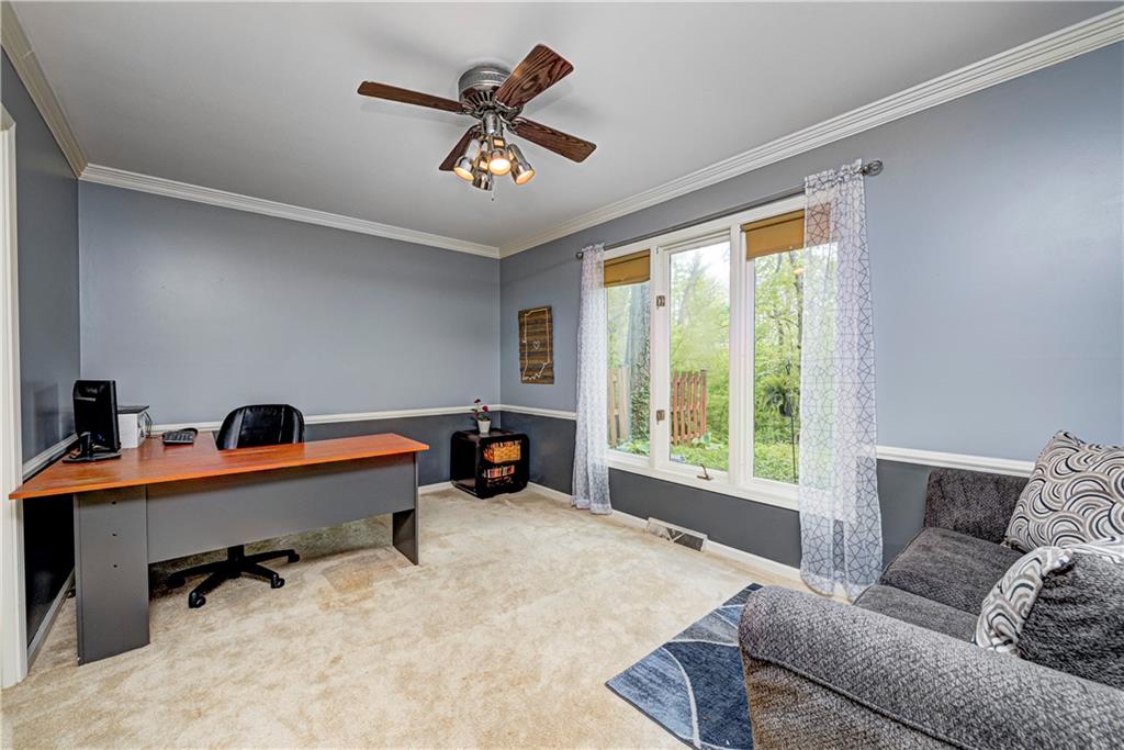 1507 Brewster Road Indianapolis, IN 46260 - Photo 24 of 56