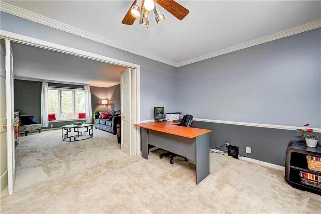 1507 Brewster Road Indianapolis, IN 46260 - Photo 25 of 56