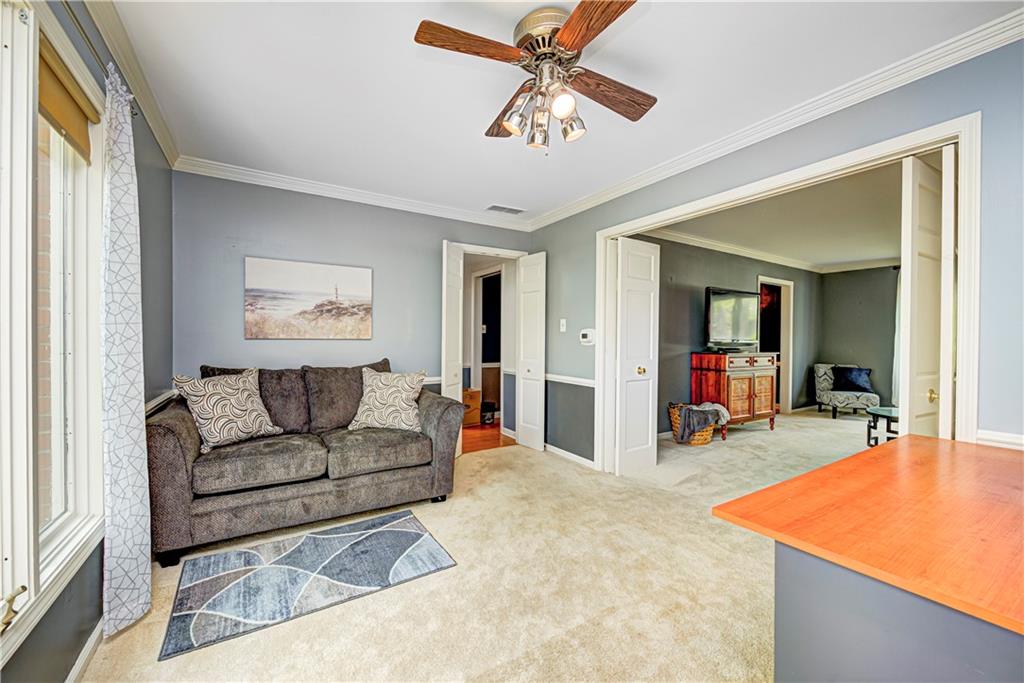 1507 Brewster Road Indianapolis, IN 46260 - Photo 26 of 56