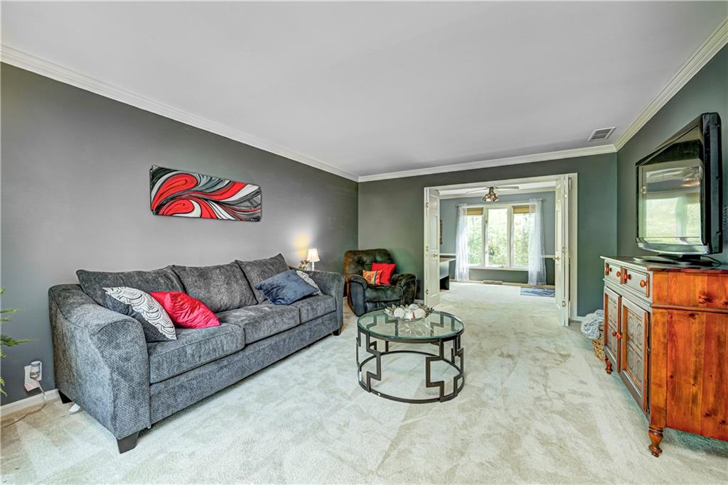 1507 Brewster Road Indianapolis, IN 46260 - Photo 28 of 56