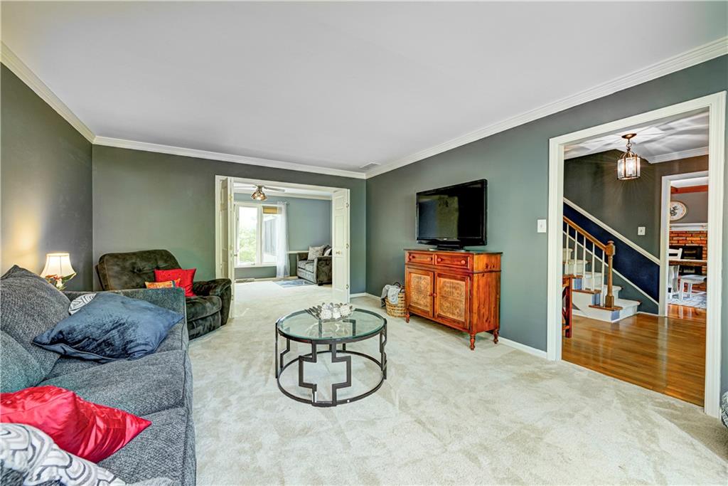 1507 Brewster Road Indianapolis, IN 46260 - Photo 29 of 56