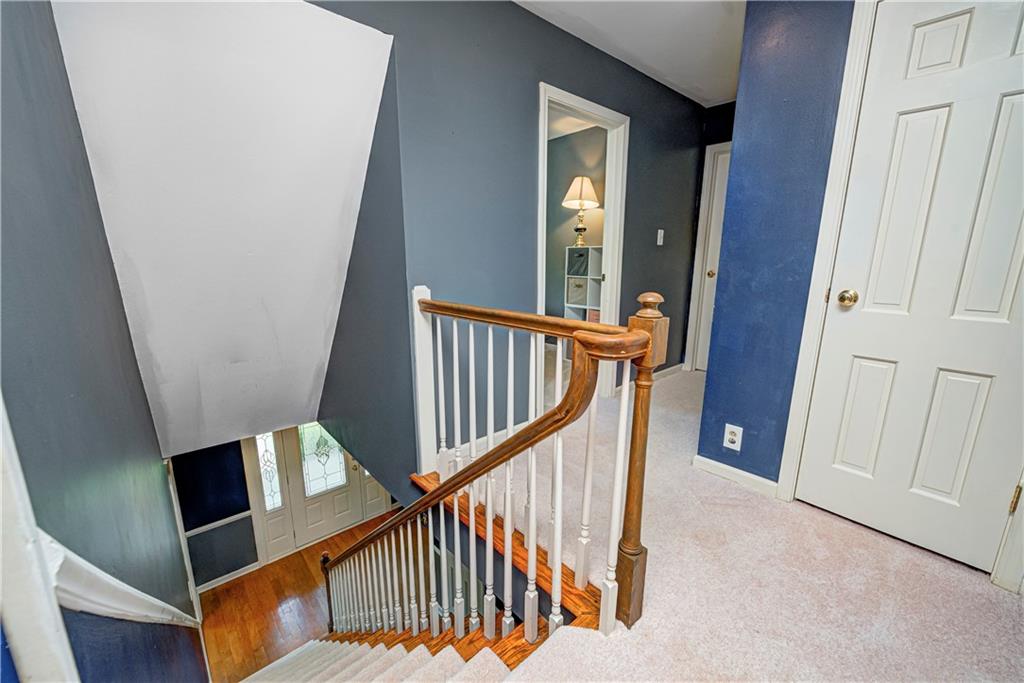 1507 Brewster Road Indianapolis, IN 46260 - Photo 30 of 56