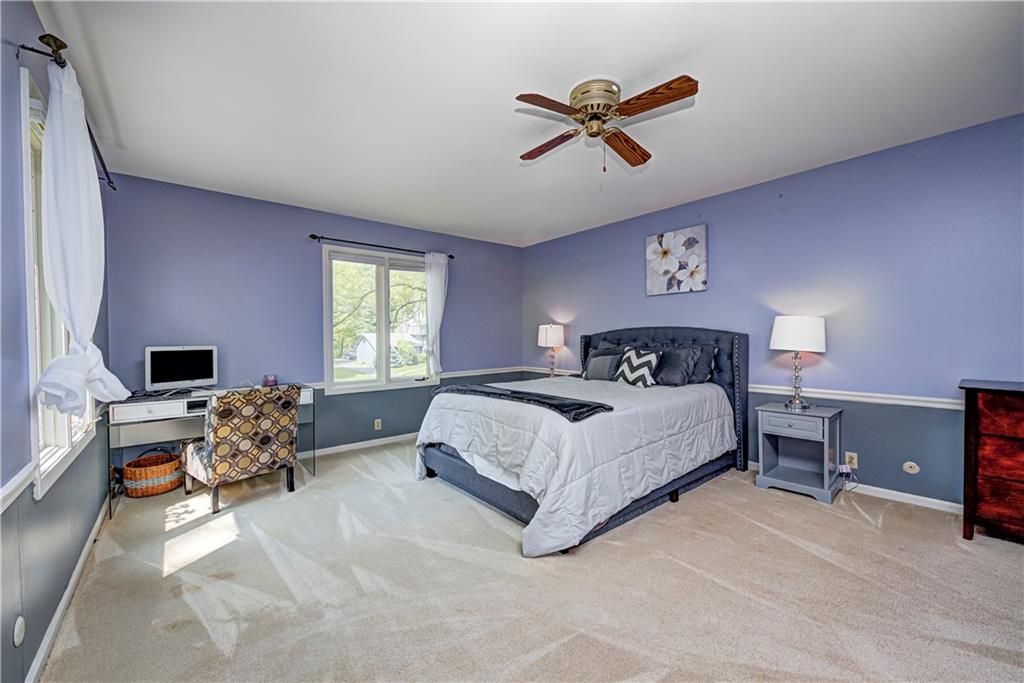 1507 Brewster Road Indianapolis, IN 46260 - Photo 31 of 56