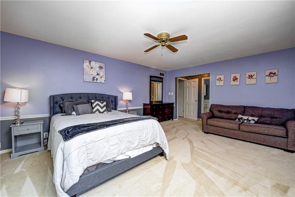 1507 Brewster Road Indianapolis, IN 46260 - Photo 32 of 56