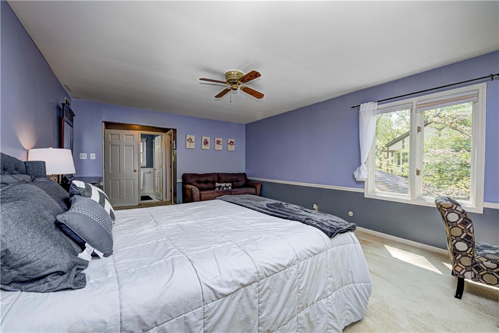 1507 Brewster Road Indianapolis, IN 46260 - Photo 33 of 56