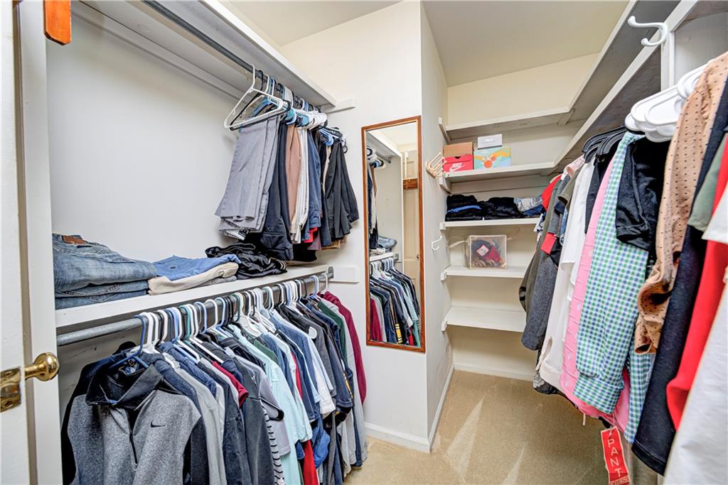 1507 Brewster Road Indianapolis, IN 46260 - Photo 36 of 56