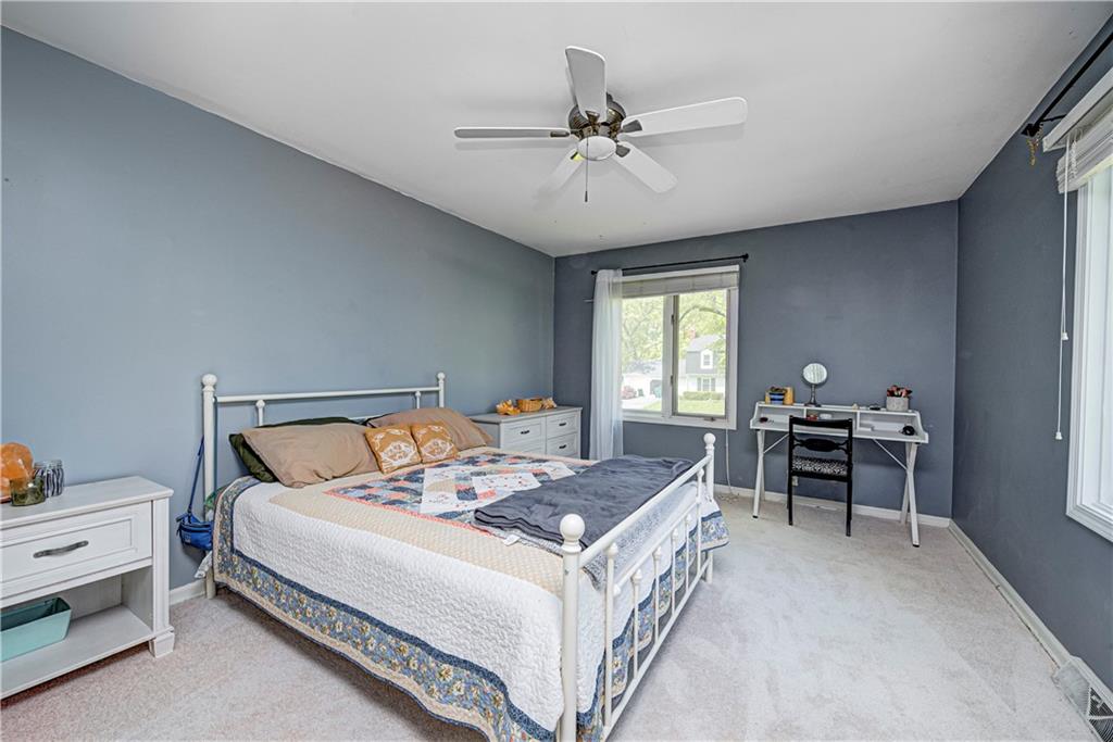 1507 Brewster Road Indianapolis, IN 46260 - Photo 37 of 56