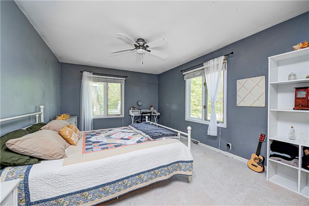 1507 Brewster Road Indianapolis, IN 46260 - Photo 40 of 56