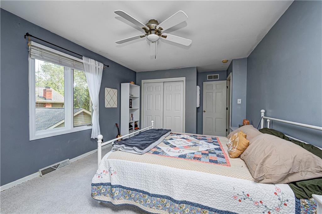 1507 Brewster Road Indianapolis, IN 46260 - Photo 41 of 56