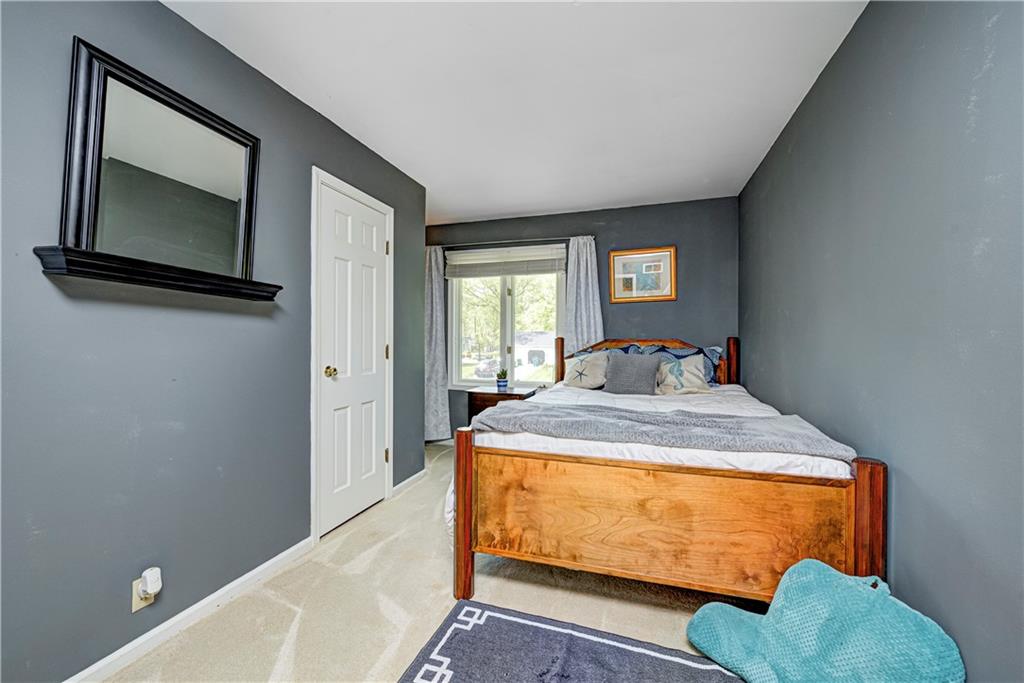 1507 Brewster Road Indianapolis, IN 46260 - Photo 42 of 56