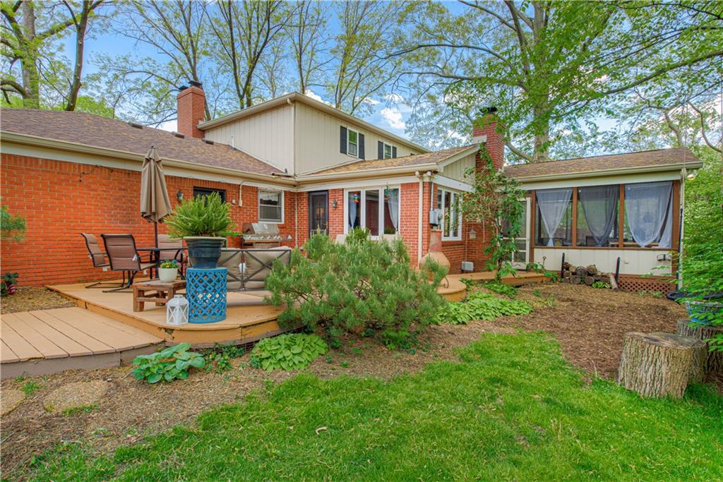 1507 Brewster Road Indianapolis, IN 46260 - Photo 43 of 56