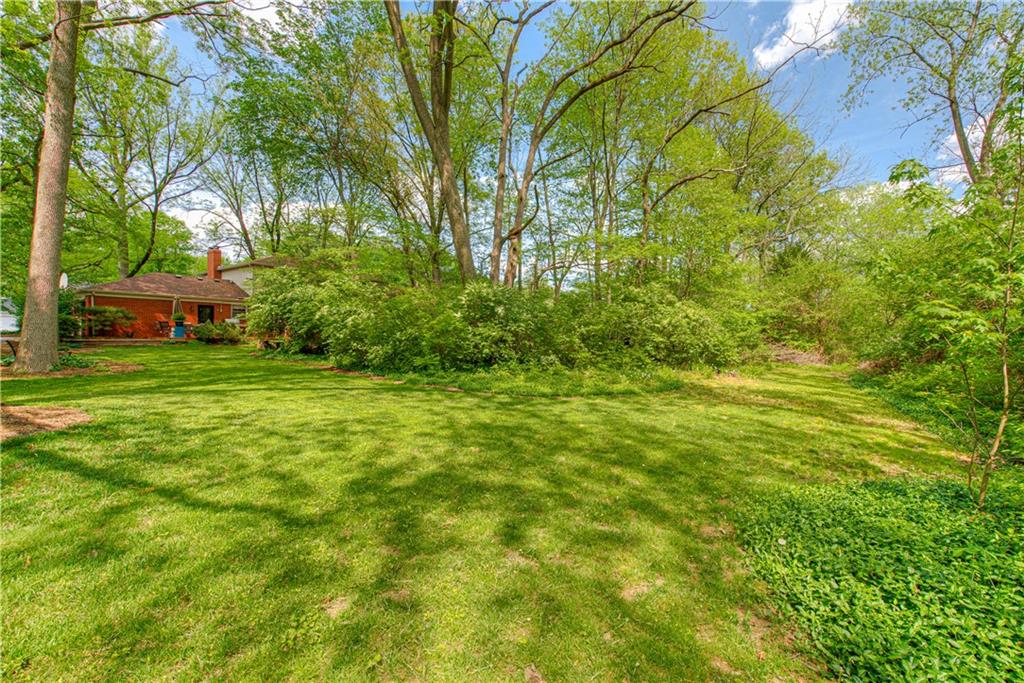 1507 Brewster Road Indianapolis, IN 46260 - Photo 44 of 56
