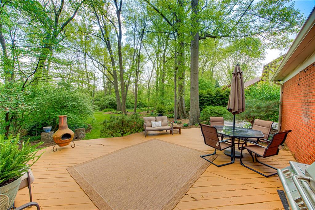 1507 Brewster Road Indianapolis, IN 46260 - Photo 47 of 56