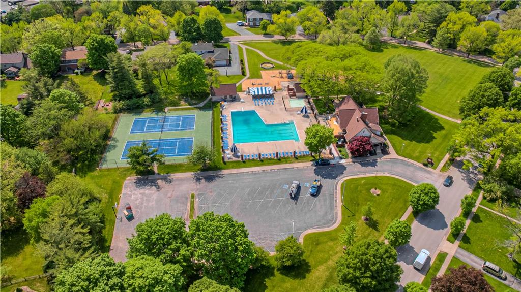 1507 Brewster Road Indianapolis, IN 46260 - Photo 49 of 56