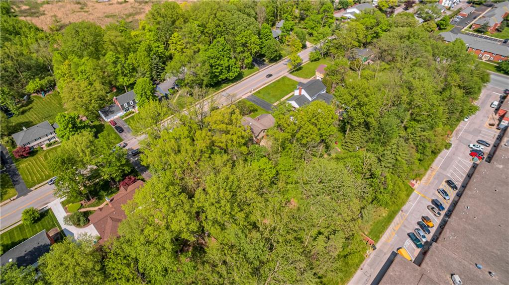 1507 Brewster Road Indianapolis, IN 46260 - Photo 51 of 56