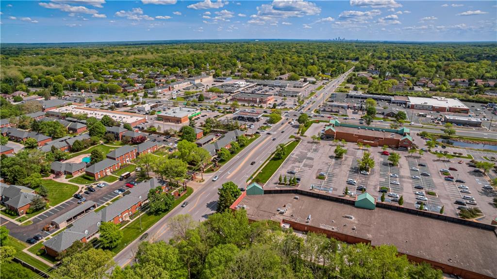 1507 Brewster Road Indianapolis, IN 46260 - Photo 52 of 56