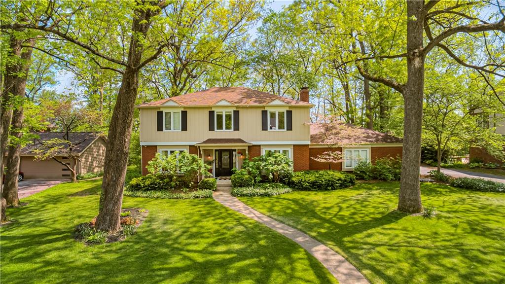 1507 Brewster Road Indianapolis, IN 46260 - Photo 54 of 56