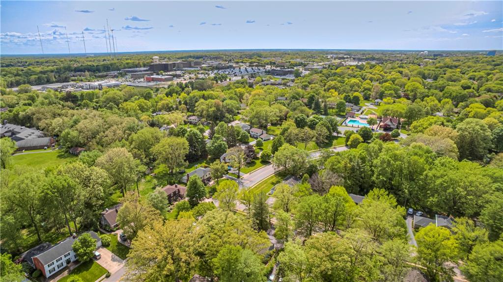 1507 Brewster Road Indianapolis, IN 46260 - Photo 55 of 56