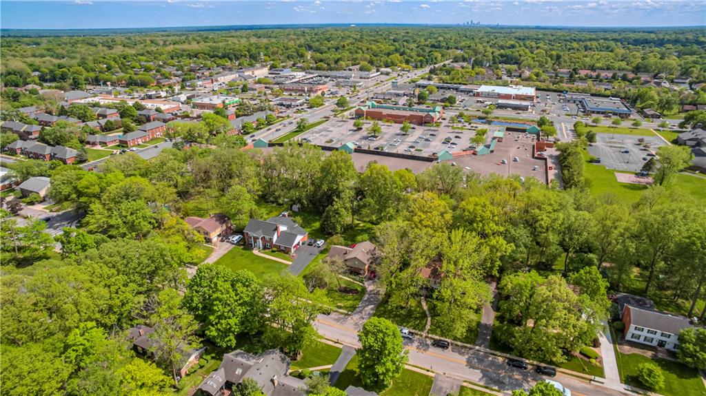 1507 Brewster Road Indianapolis, IN 46260 - Photo 56 of 56