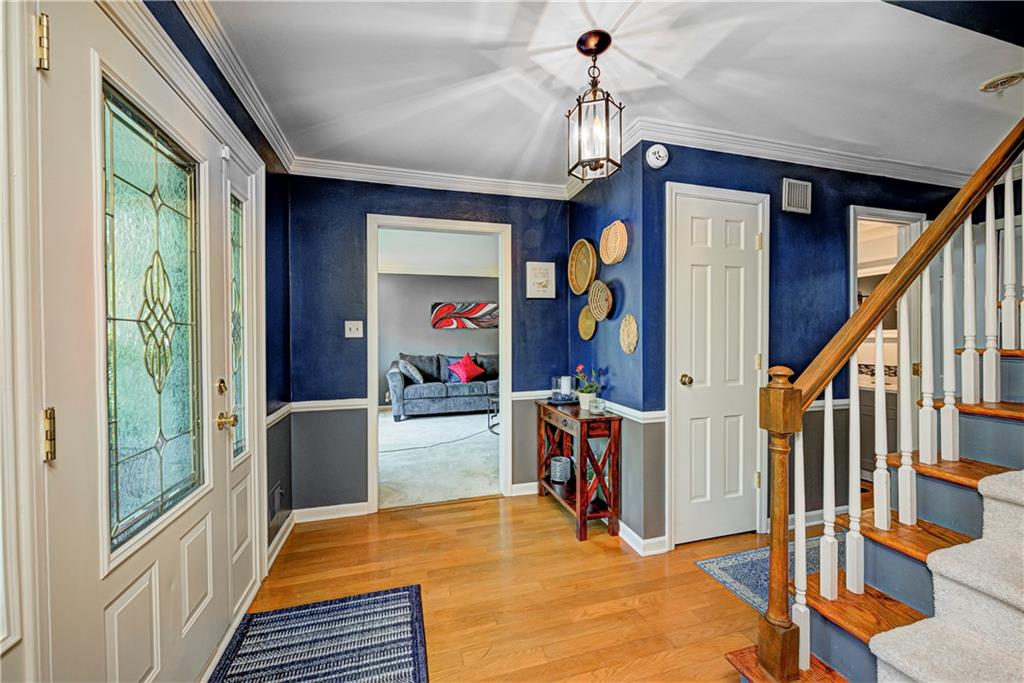 1507 Brewster Road Indianapolis, IN 46260 - Photo 7 of 56