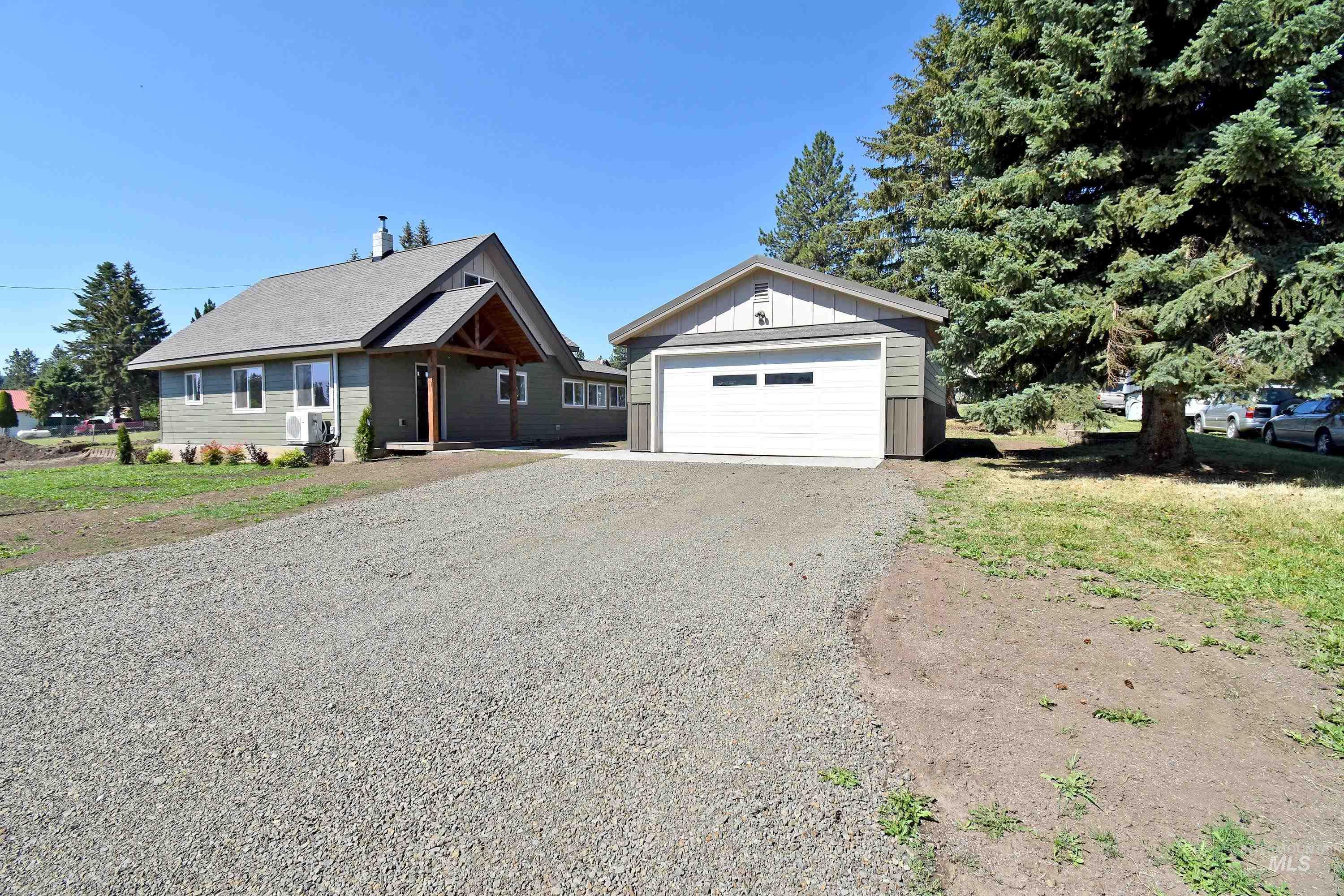 413 Ellis Avenue Winchester, ID 83555 - Photo 1 of 42