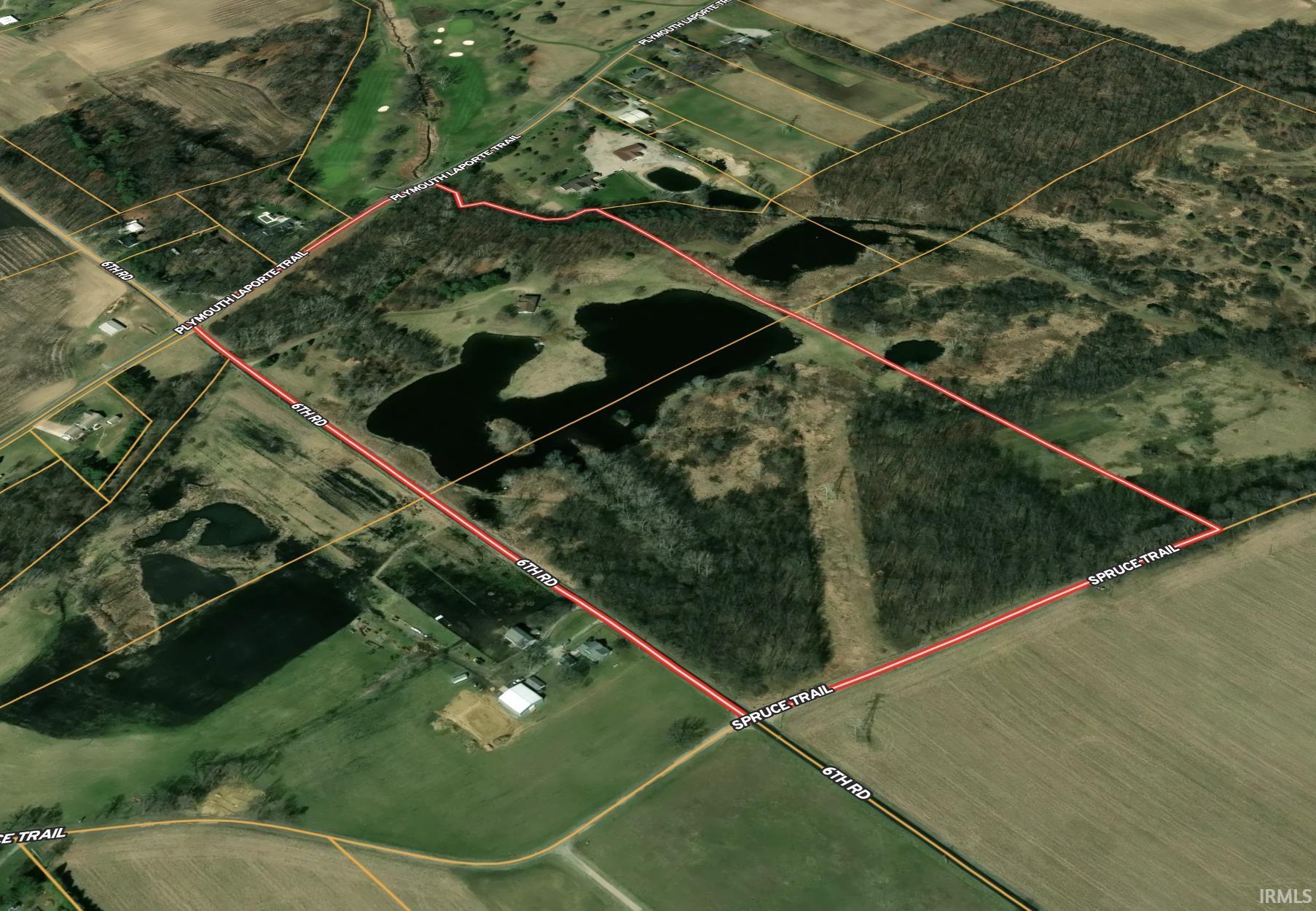 18568 6th Road, Unit 2 Plymouth, IN 46563 - Photo 38 of 40 Gallery Image 38