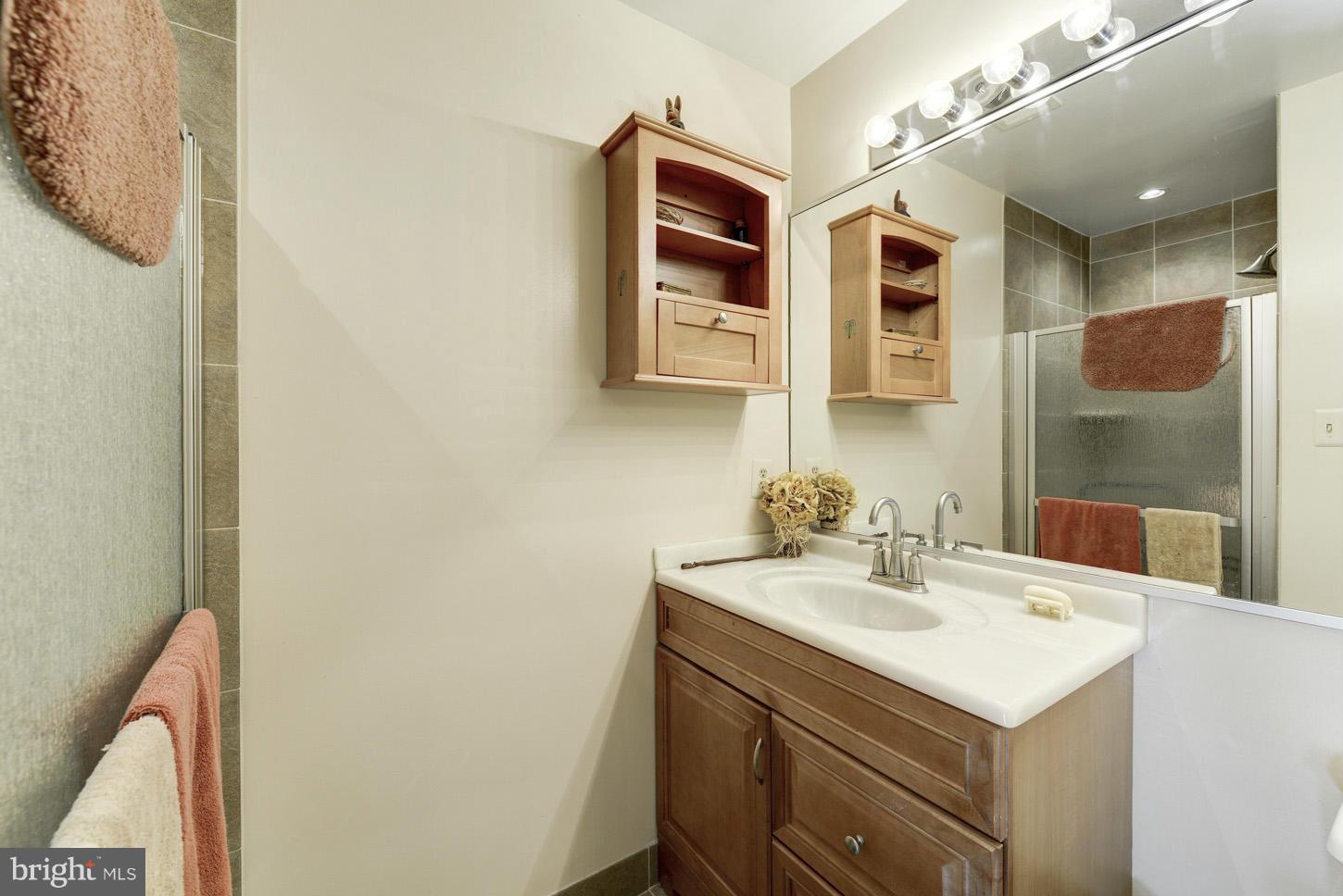1029 North Stuart Street, Unit 405 Arlington, VA 22203 - Photo 14 of 20 Bath