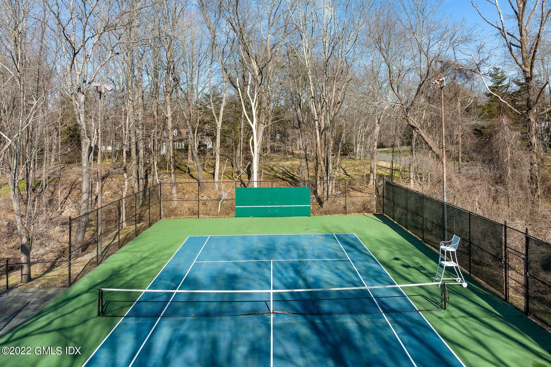 269 Round Hill Road Greenwich, CT 06831 - Photo 23 of 30 269 Round Hill Rd 50 - WEB