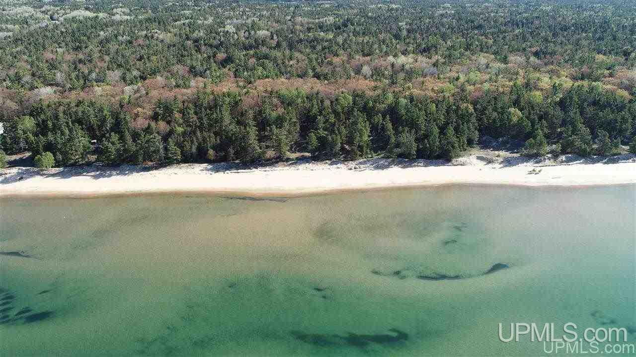 Tbd Top O Lake Road Gulliver, MI 49840 - Photo 1 of 38
