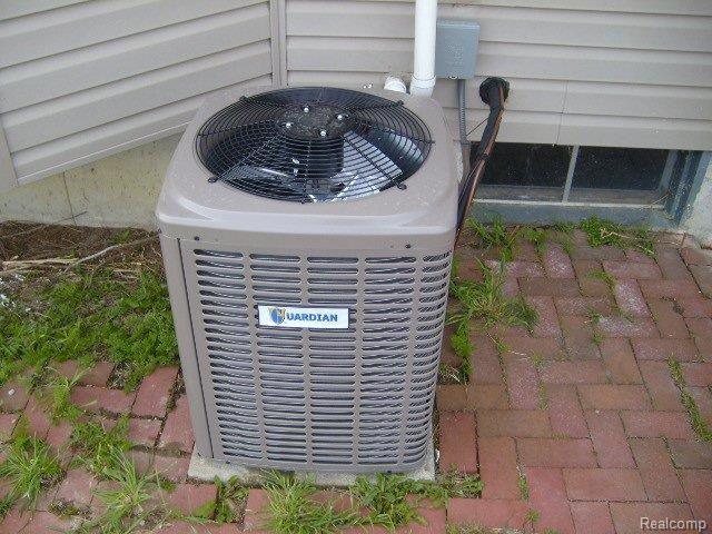 15061 Petz Road Capac, MI 48014 - Photo 3 of 20 New A/C