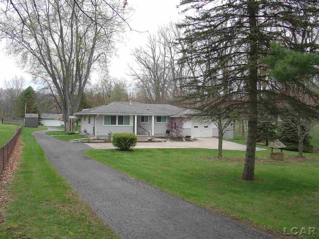 2288 Sharp Road, Unit 2286 SHARP Adrian, MI 49221 - Photo 2 of 11