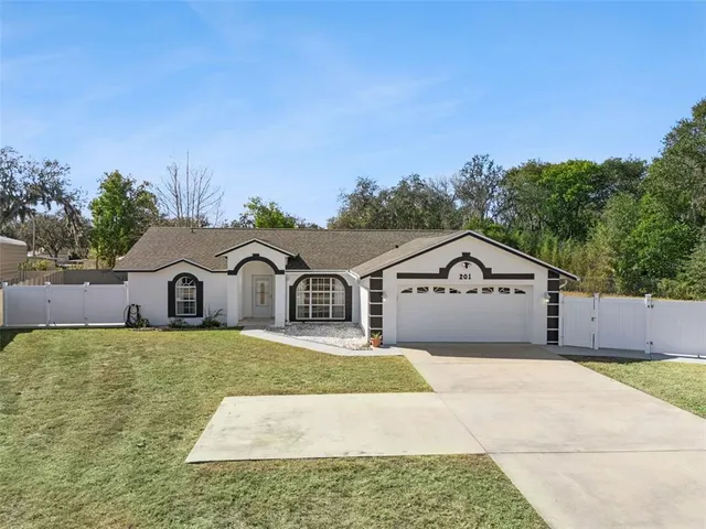 $375,000 | 201 Glenridge Loop South, Lakeland, FL 33809
