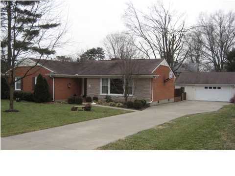 212 Wood Road Lyndon, KY 40222 - Photo 1 of 17 Primary Photo