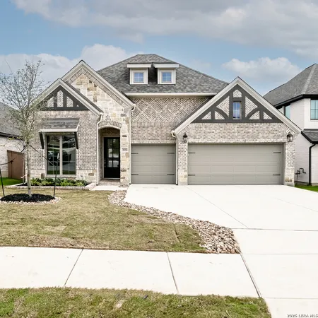 $714,900 | 3533 Agarita Pass, Bulverde, TX 78163