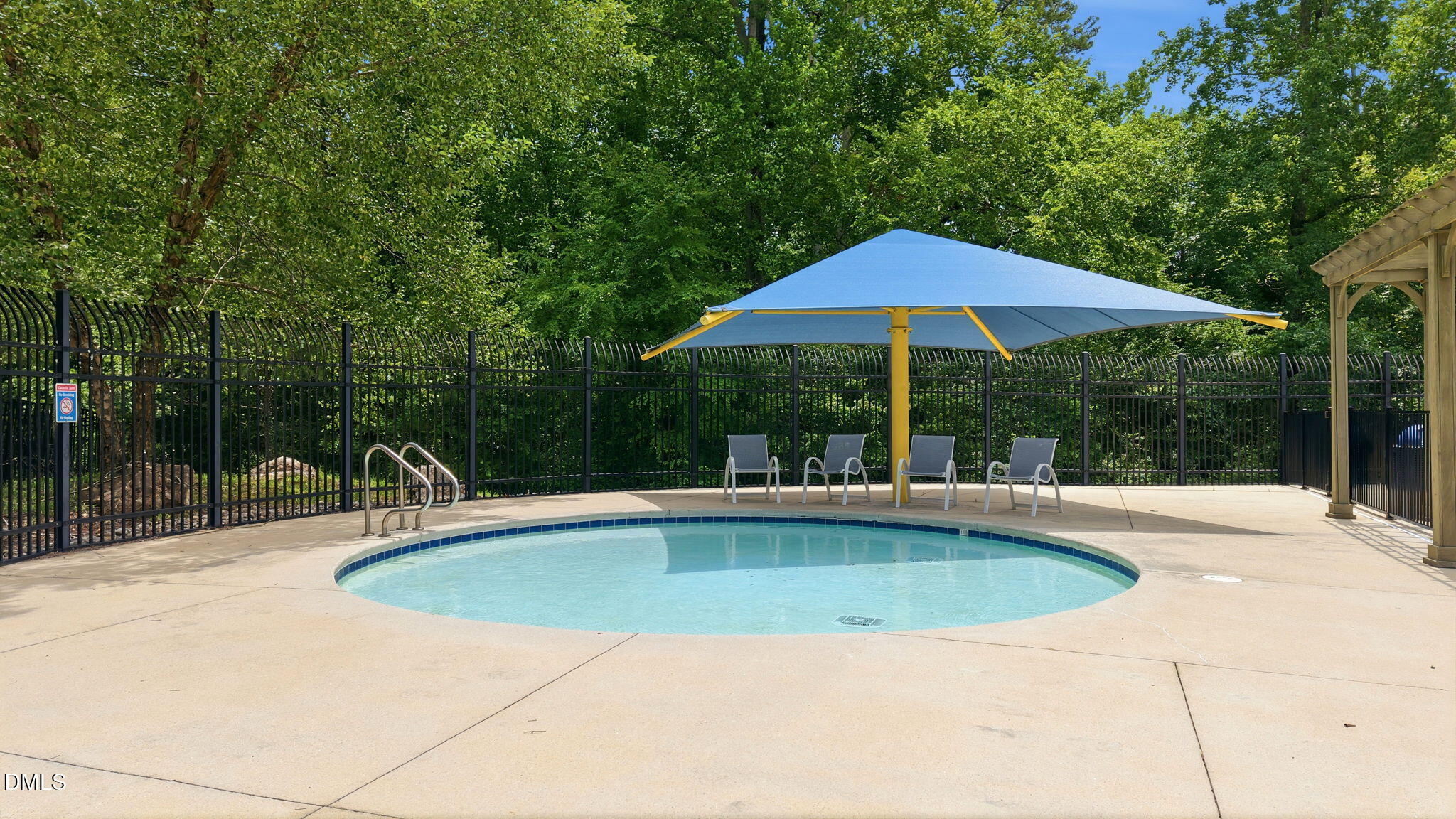 349 Trout Valley Road Wake Forest, NC 27587 - Photo 39 of 46 9-web-or-mls-DJI_20260720125933_0322_D