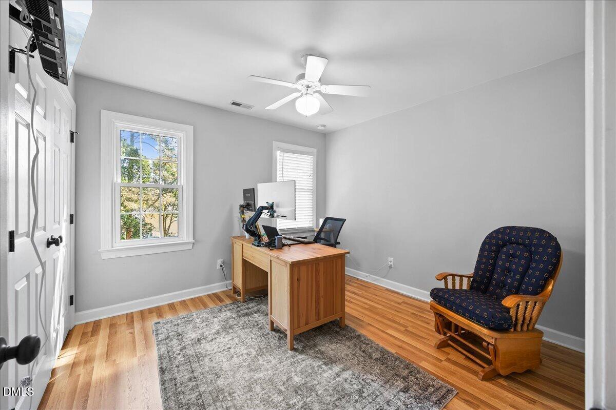 4206 Heathgate Lane Raleigh, NC 27613 - Photo 28 of 41 Gallery Image 28
