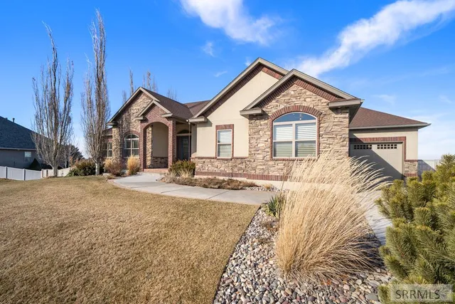 $860,000 | 5971 Pheasant Drive, Idaho Falls, ID 83401