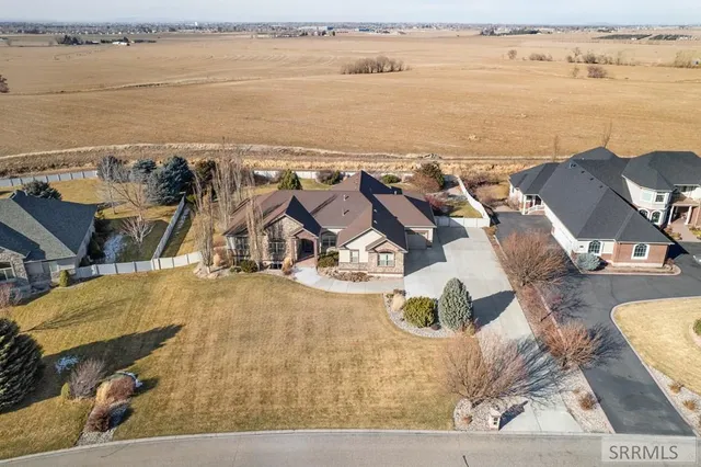 $860,000 | 5971 Pheasant Drive, Idaho Falls, ID 83401