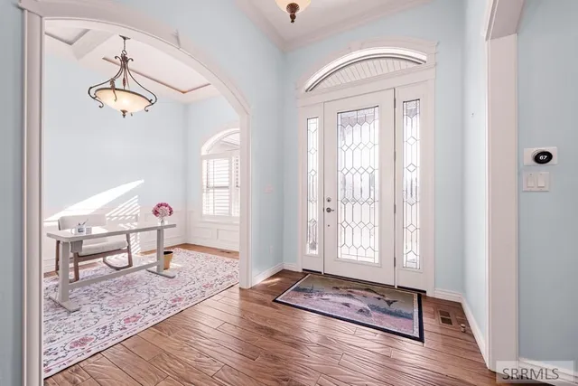 $860,000 | 5971 Pheasant Drive, Idaho Falls, ID 83401