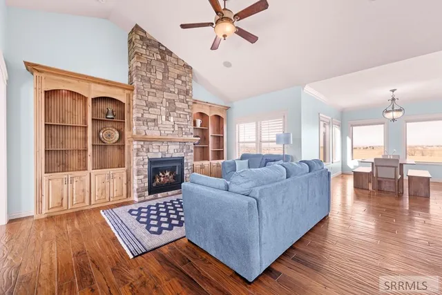 $860,000 | 5971 Pheasant Drive, Idaho Falls, ID 83401