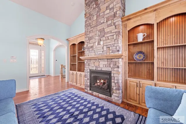 $860,000 | 5971 Pheasant Drive, Idaho Falls, ID 83401