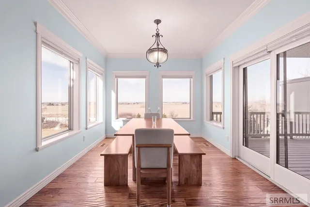 $860,000 | 5971 Pheasant Drive, Idaho Falls, ID 83401