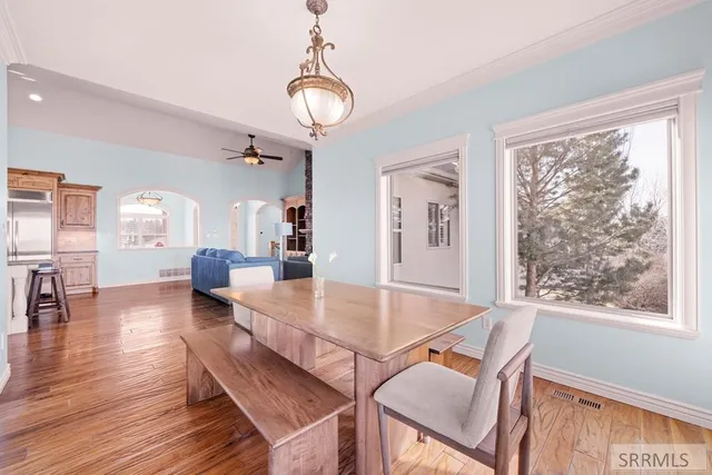 $860,000 | 5971 Pheasant Drive, Idaho Falls, ID 83401