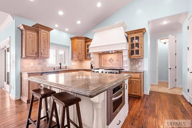 $860,000 | 5971 Pheasant Drive, Idaho Falls, ID 83401