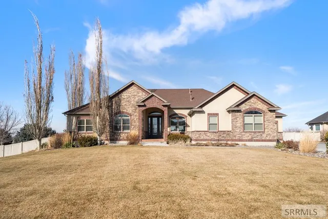 $860,000 | 5971 Pheasant Drive, Idaho Falls, ID 83401