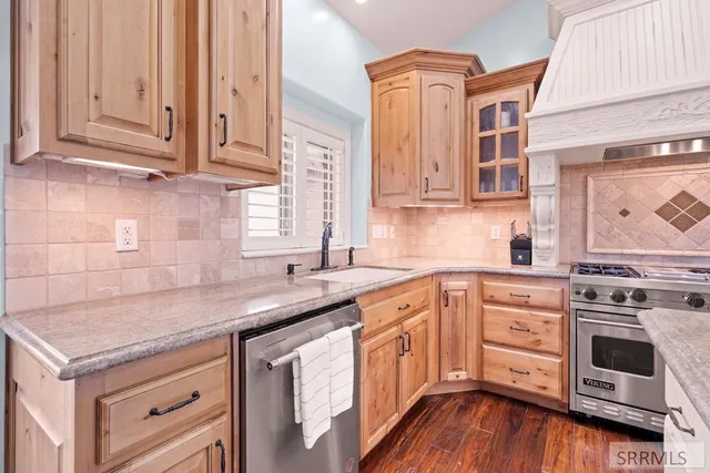 $860,000 | 5971 Pheasant Drive, Idaho Falls, ID 83401