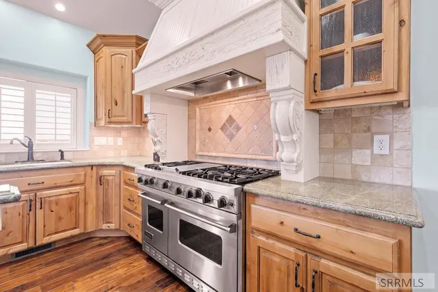 $860,000 | 5971 Pheasant Drive, Idaho Falls, ID 83401