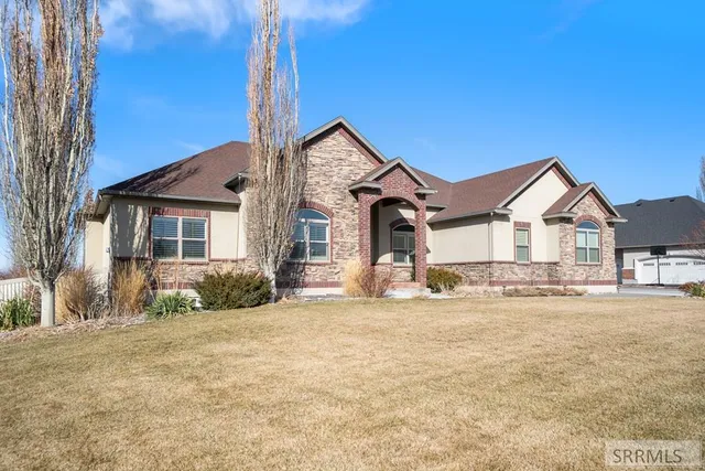 $860,000 | 5971 Pheasant Drive, Idaho Falls, ID 83401